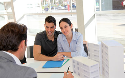 Immobilienkredit Alpen Lend