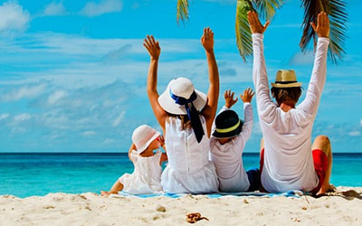 Reisekredit Alpen Lend